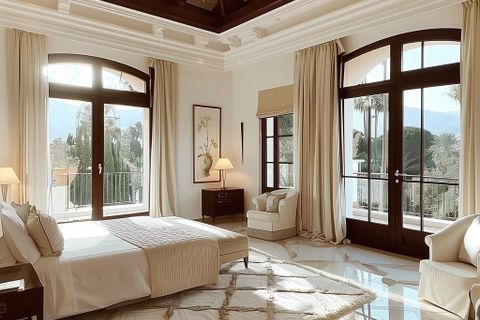 Villa a Marbella, Malaga, Marbella - € 8.500.000 | Ref: ED-RX2009 - foto 5