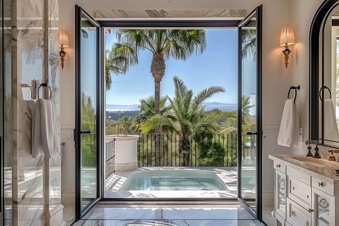 Villa a Marbella, Malaga, Marbella - € 8.500.000 | Ref: ED-RX2009 - foto 6
