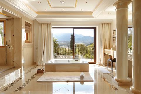 Villa a Marbella, Malaga, Marbella - € 8.500.000 | Ref: ED-RX2009 - foto 10