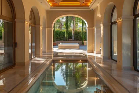 Villa a Marbella, Malaga, Marbella - € 8.500.000 | Ref: ED-RX2009 - foto 12