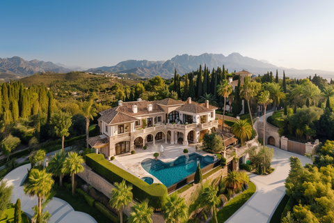 Villa a Marbella, Malaga, Marbella - € 8.500.000 | Ref: ED-RX2009 - foto 15