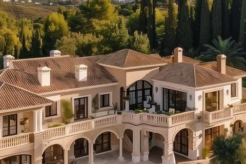 Villa a Marbella, Malaga, Marbella - € 8.500.000 | Ref: ED-RX2009 - foto 16