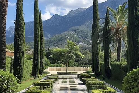 Villa a Marbella, Malaga, Marbella - € 8.500.000 | Ref: ED-RX2009 - foto 18