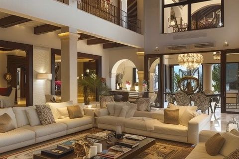 Villa a Marbella, Malaga, Marbella - € 8.500.000 | Ref: ED-RX2009 - foto 19