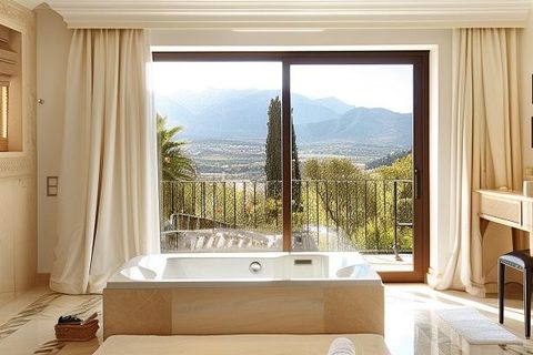 Villa a Marbella, Malaga, Marbella - € 8.500.000 | Ref: ED-RX2009 - foto 26