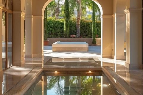 Villa a Marbella, Malaga, Marbella - € 8.500.000 | Ref: ED-RX2009 - foto 28
