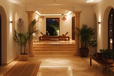 Villa a Marbella, Malaga, Marbella - € 8.500.000 | Ref: ED-RX2009 - foto 29
