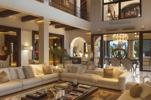 Villa a Marbella, Malaga, Marbella - € 8.500.000 | Ref: ED-RX2009 - foto 30