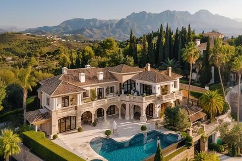 Villa a Marbella, Malaga, Marbella - € 8.500.000 | Ref: ED-RX2009 - foto 31