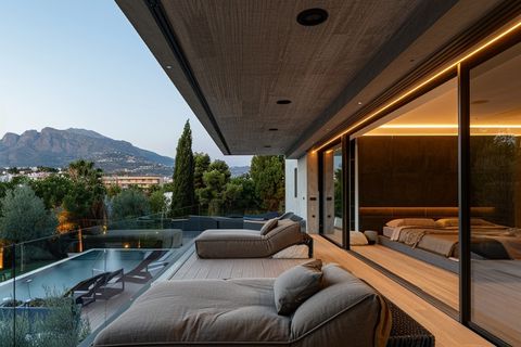 Villa a Marbella, Malaga, Marbella - € 6.750.000 | Ref: ED-RX2010 - foto 7