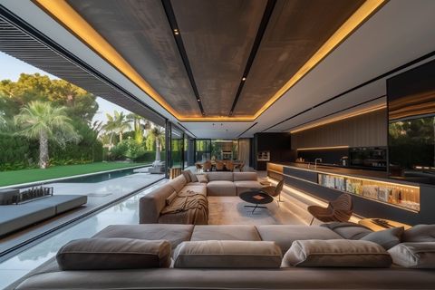Villa a Marbella, Malaga, Marbella - € 6.750.000 | Ref: ED-RX2010 - foto 17