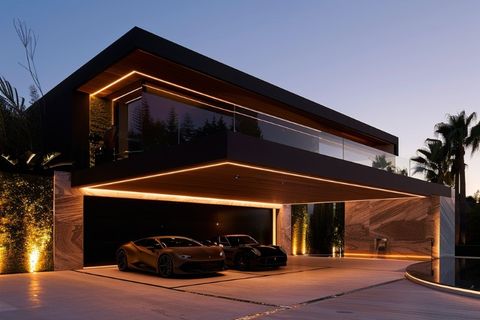 Villa a Marbella, Malaga, Marbella - € 6.750.000 | Ref: ED-RX2010 - foto 19