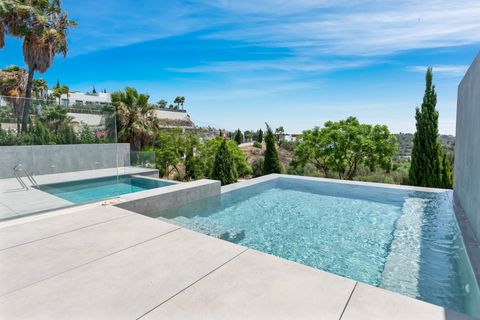 Villa a Benahavis, Malaga, Benahavis - € 4.300.000 | Ref: ED-BD2463 - foto 4