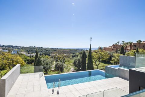 Villa a Benahavis, Malaga, Benahavis - € 4.300.000 | Ref: ED-BD2463 - foto 17