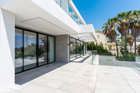 Villa a Benahavis, Malaga, Benahavis - € 4.300.000 | Ref: ED-BD2463 - foto 21