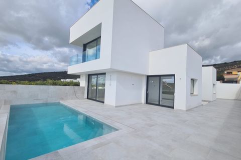 Villa i Cadiz, Cadiz, Cadiz - € 1.490.000 | Ref: ED-RR2352 - foto 1