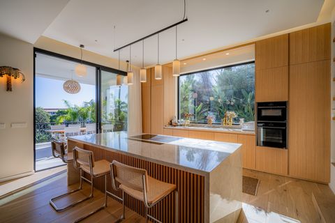 Villa a Benahavis, Malaga, Benahavis - € 5.250.000 | Ref: ED-BD2476 - foto 7