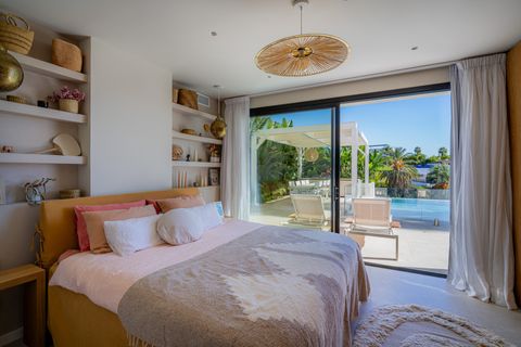 Villa a Benahavis, Malaga, Benahavis - € 5.250.000 | Ref: ED-BD2476 - foto 10