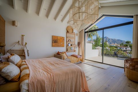 Villa a Benahavis, Malaga, Benahavis - € 5.250.000 | Ref: ED-BD2476 - foto 12