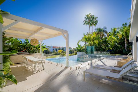 Villa a Benahavis, Malaga, Benahavis - € 5.250.000 | Ref: ED-BD2476 - foto 15