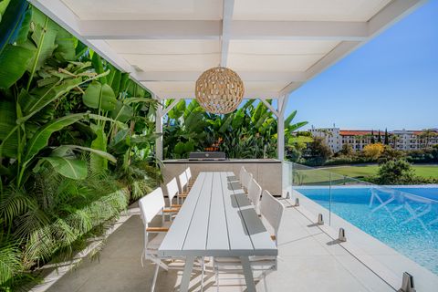 Villa a Benahavis, Malaga, Benahavis - € 5.250.000 | Ref: ED-BD2476 - foto 16