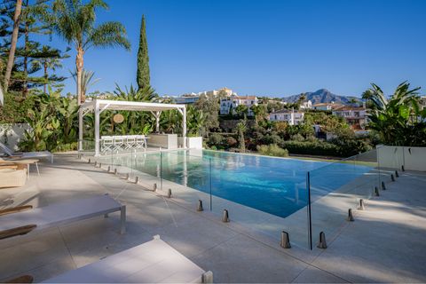 Villa a Benahavis, Malaga, Benahavis - € 5.250.000 | Ref: ED-BD2476 - foto 17