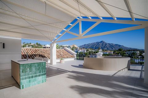 Villa a Benahavis, Malaga, Benahavis - € 5.250.000 | Ref: ED-BD2476 - foto 18