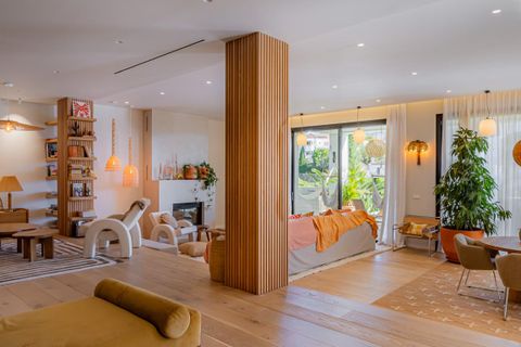 Villa a Benahavis, Malaga, Benahavis - € 5.250.000 | Ref: ED-BD2476 - foto 27