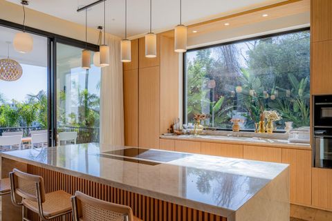 Villa a Benahavis, Malaga, Benahavis - € 5.250.000 | Ref: ED-BD2476 - foto 31