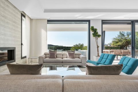 Villa a Benahavis, Malaga, Benahavis - € 2.998.000 | Ref: ED-BD2428 - foto 2