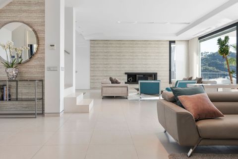 Villa a Benahavis, Malaga, Benahavis - € 2.998.000 | Ref: ED-BD2428 - foto 3