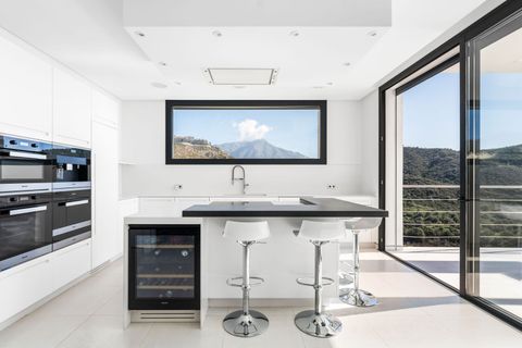 Villa a Benahavis, Malaga, Benahavis - € 2.998.000 | Ref: ED-BD2428 - foto 5