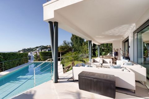 Villa a Benahavis, Malaga, Benahavis - € 2.998.000 | Ref: ED-BD2428 - foto 6