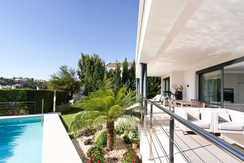 Villa a Benahavis, Malaga, Benahavis - € 2.998.000 | Ref: ED-BD2428 - foto 7