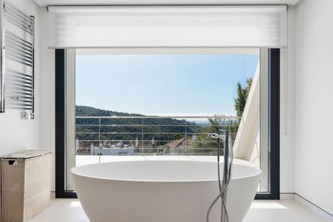 Villa a Benahavis, Malaga, Benahavis - € 2.998.000 | Ref: ED-BD2428 - foto 10