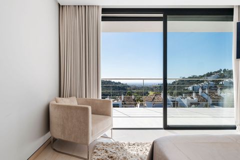 Villa a Benahavis, Malaga, Benahavis - € 2.998.000 | Ref: ED-BD2428 - foto 19