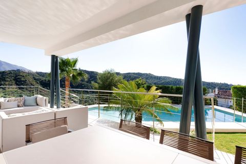 Villa a Benahavis, Malaga, Benahavis - € 2.998.000 | Ref: ED-BD2428 - foto 20