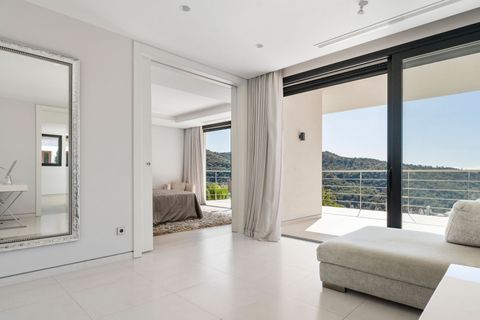 Villa a Benahavis, Malaga, Benahavis - € 2.998.000 | Ref: ED-BD2428 - foto 21