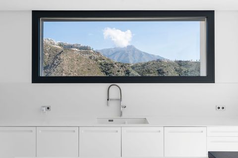 Villa a Benahavis, Malaga, Benahavis - € 2.998.000 | Ref: ED-BD2428 - foto 24