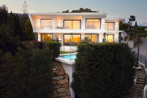 Villa a Benahavis, Malaga, Benahavis - € 2.998.000 | Ref: ED-BD2428 - foto 29