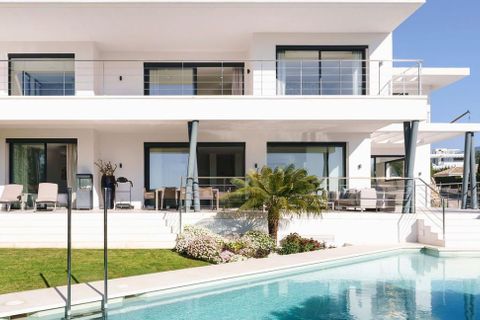 Villa a Benahavis, Malaga, Benahavis - € 2.998.000 | Ref: ED-BD2428 - foto 30