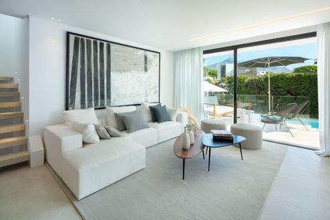Villa a Marbella, Malaga, Marbella - € 3.195.000 | Ref: ED-BD2477 - foto 2