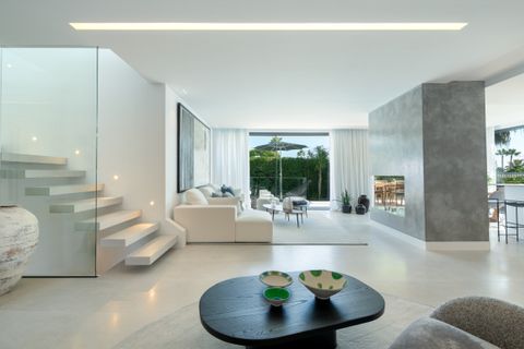 Villa a Marbella, Malaga, Marbella - € 3.195.000 | Ref: ED-BD2477 - foto 5