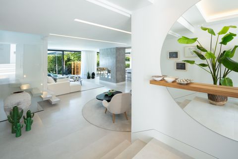 Villa a Marbella, Malaga, Marbella - € 3.195.000 | Ref: ED-BD2477 - foto 7