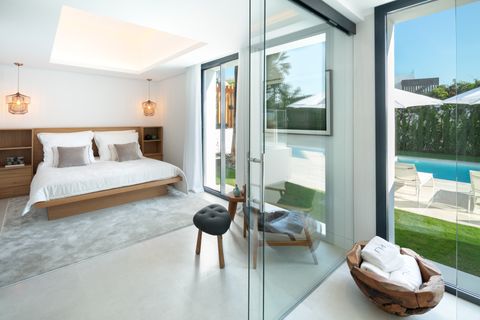Villa a Marbella, Malaga, Marbella - € 3.195.000 | Ref: ED-BD2477 - foto 11