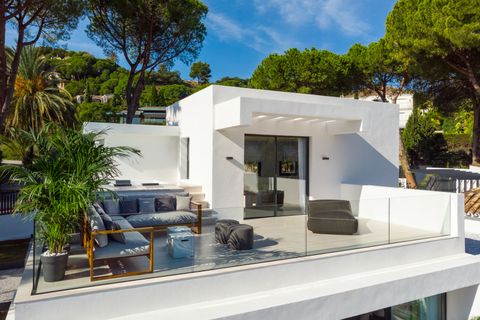 Villa a Marbella, Malaga, Marbella - € 3.195.000 | Ref: ED-BD2477 - foto 18