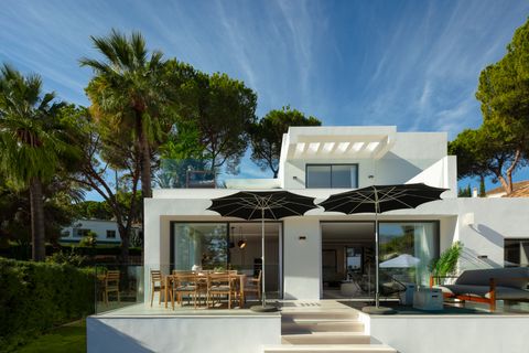Villa a Marbella, Malaga, Marbella - € 3.195.000 | Ref: ED-BD2477 - foto 19