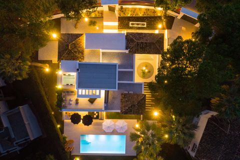 Villa a Marbella, Malaga, Marbella - € 3.195.000 | Ref: ED-BD2477 - foto 22
