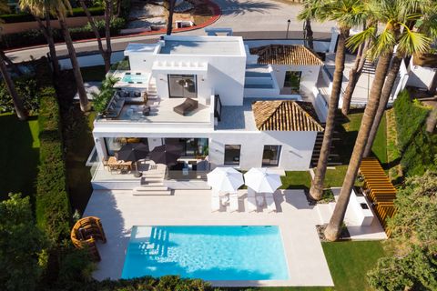 Villa a Marbella, Malaga, Marbella - € 3.195.000 | Ref: ED-BD2477 - foto 23