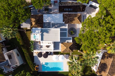 Villa a Marbella, Malaga, Marbella - € 3.195.000 | Ref: ED-BD2477 - foto 24